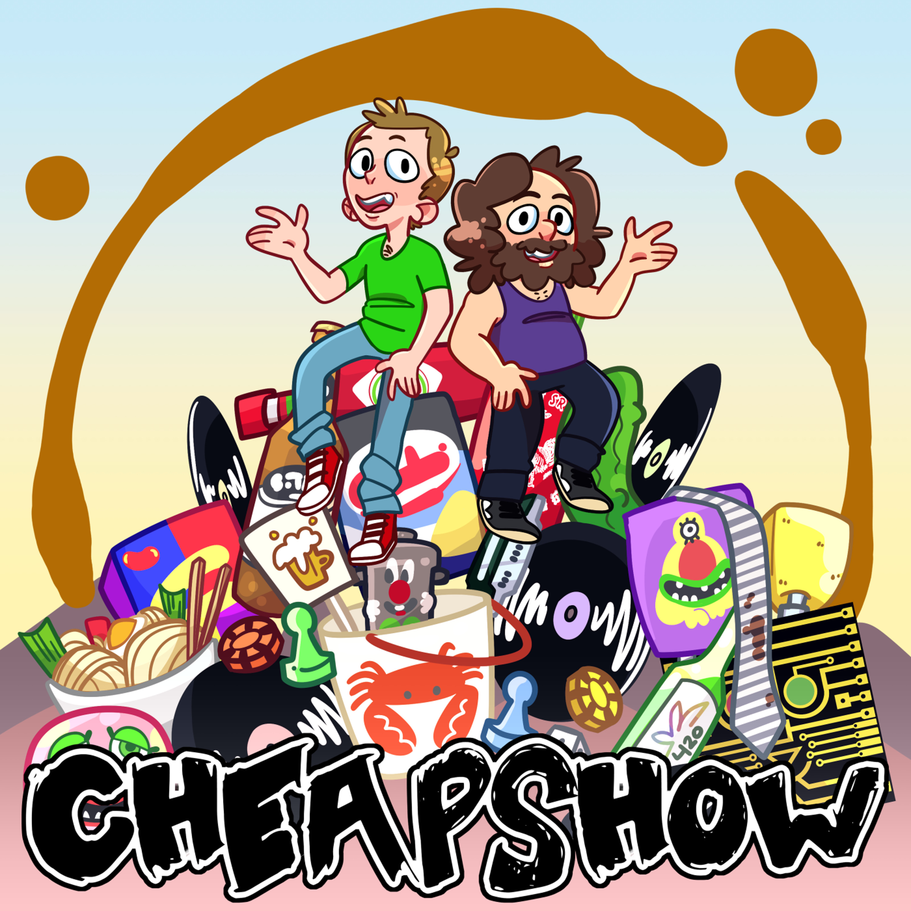 CheapShow
