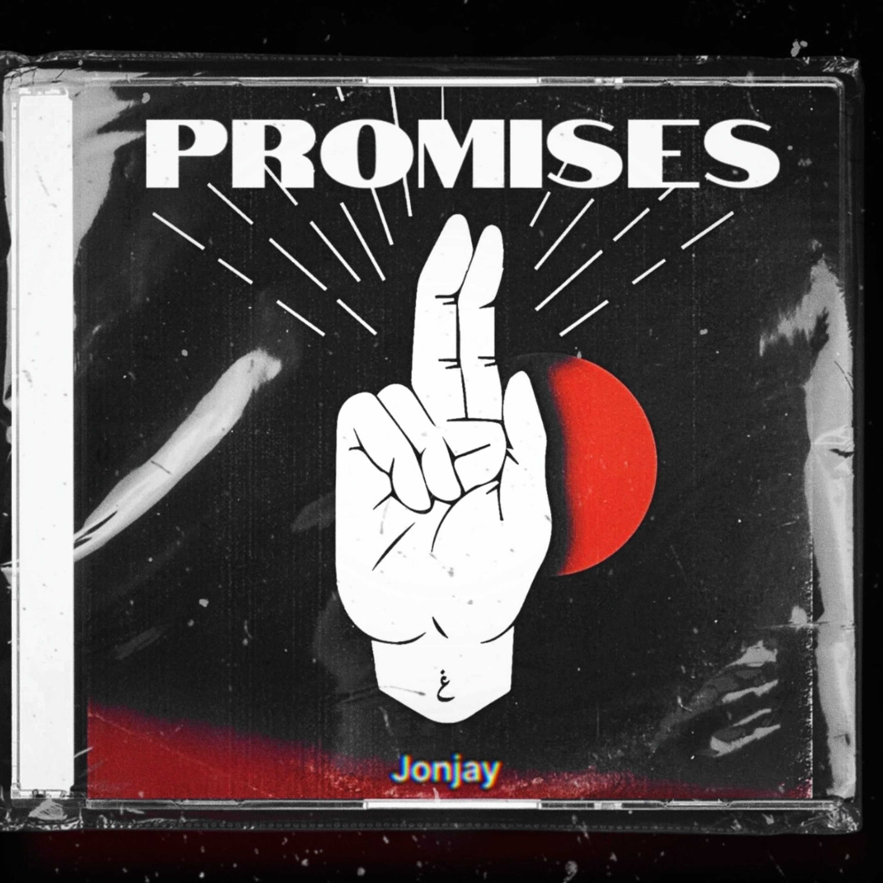 Promises episode artwork