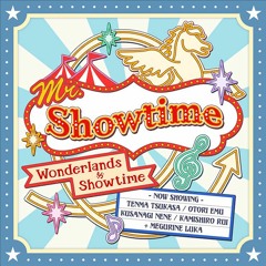 [FULL] Mr Showtime / Wonderlands×Showtime × 巡音ルカ