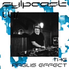 SYLPCAST 25 w/ The Argus Effect