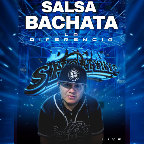SALSA X BACHATA MIX 2025 DJSHORTYNYC