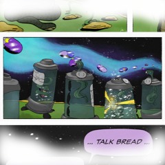 Oli Outside - Talk Bread