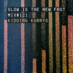 Mix #121 – Kidding Kurrys