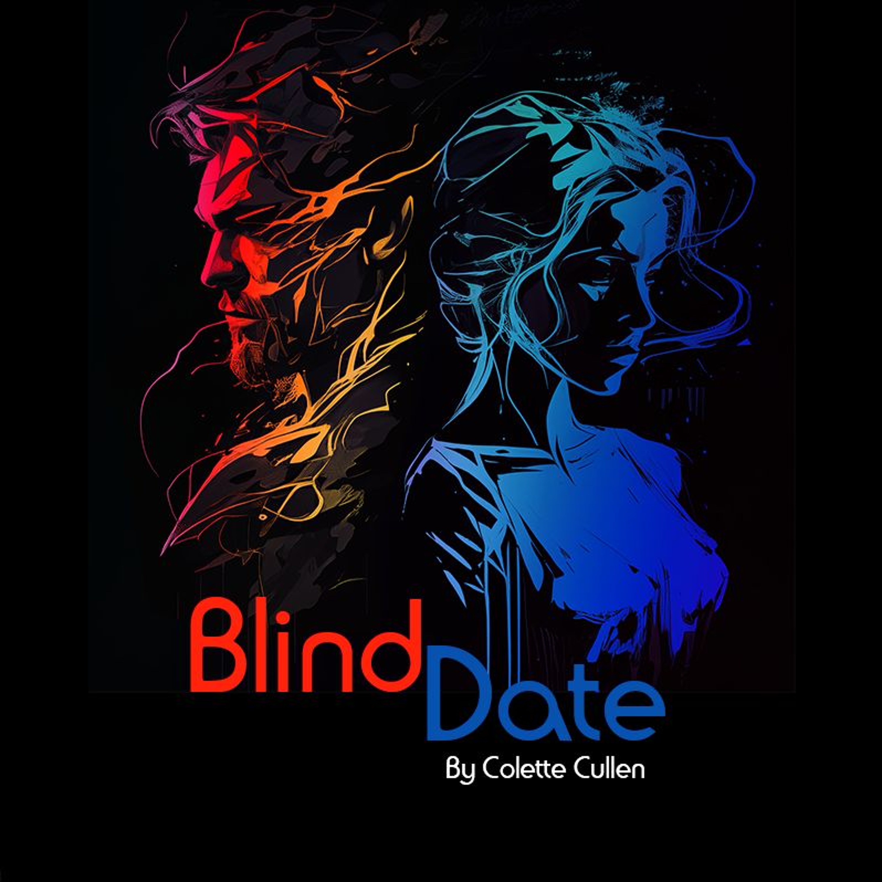 Blind Date episode artwork