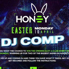Club Honey Easter Monday Comp Entry Mix 2023 : Conor Kieran