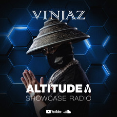 Vinjaz | Altitude Showcase Radio - Episode #015