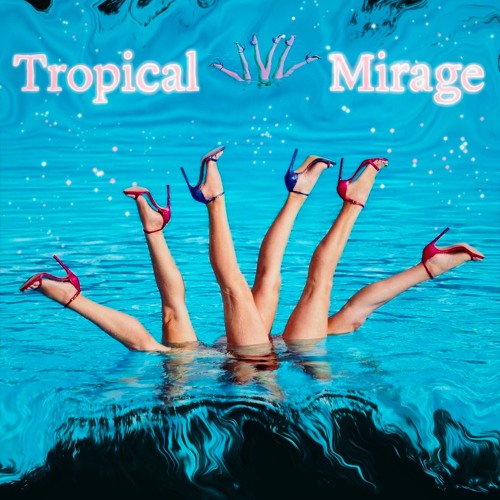 Tropical Mirage Mix