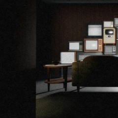 [Slowed] Home - We're Finally Landing