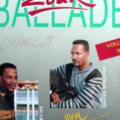 Zouk Ballade - Sans rancune [zouk rétro]