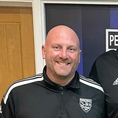 94 - Steve Lenthall - Report - Golcar 1-0 PCFC - 14th March 2023