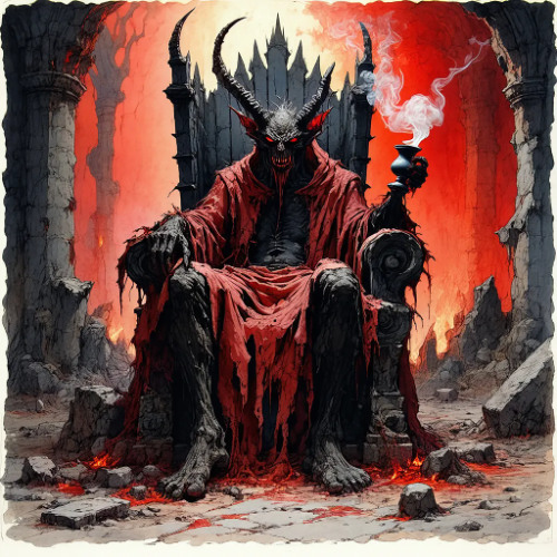 Unholy