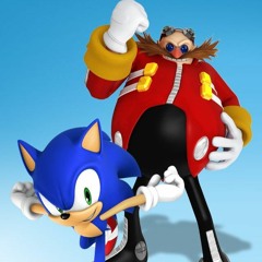 Sonic the Hedgehog - Can't Stop This ft. Dr Eggman (prod. DJMykah)