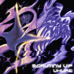 Kyutatsuki - Memory of Dismantled Reality (Vhure's "Scrutiny (VIP)" Remix)