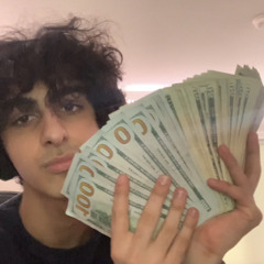 gudbye x cosznmo - frontin *remix* [prod. olly]