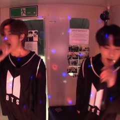 [MAP OF THE SONG] Euphoria (by JIN,RM+JIMIN)