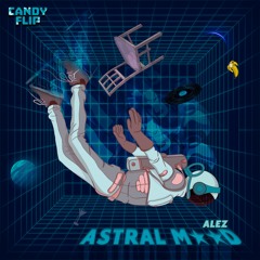Alez - Astral Mood