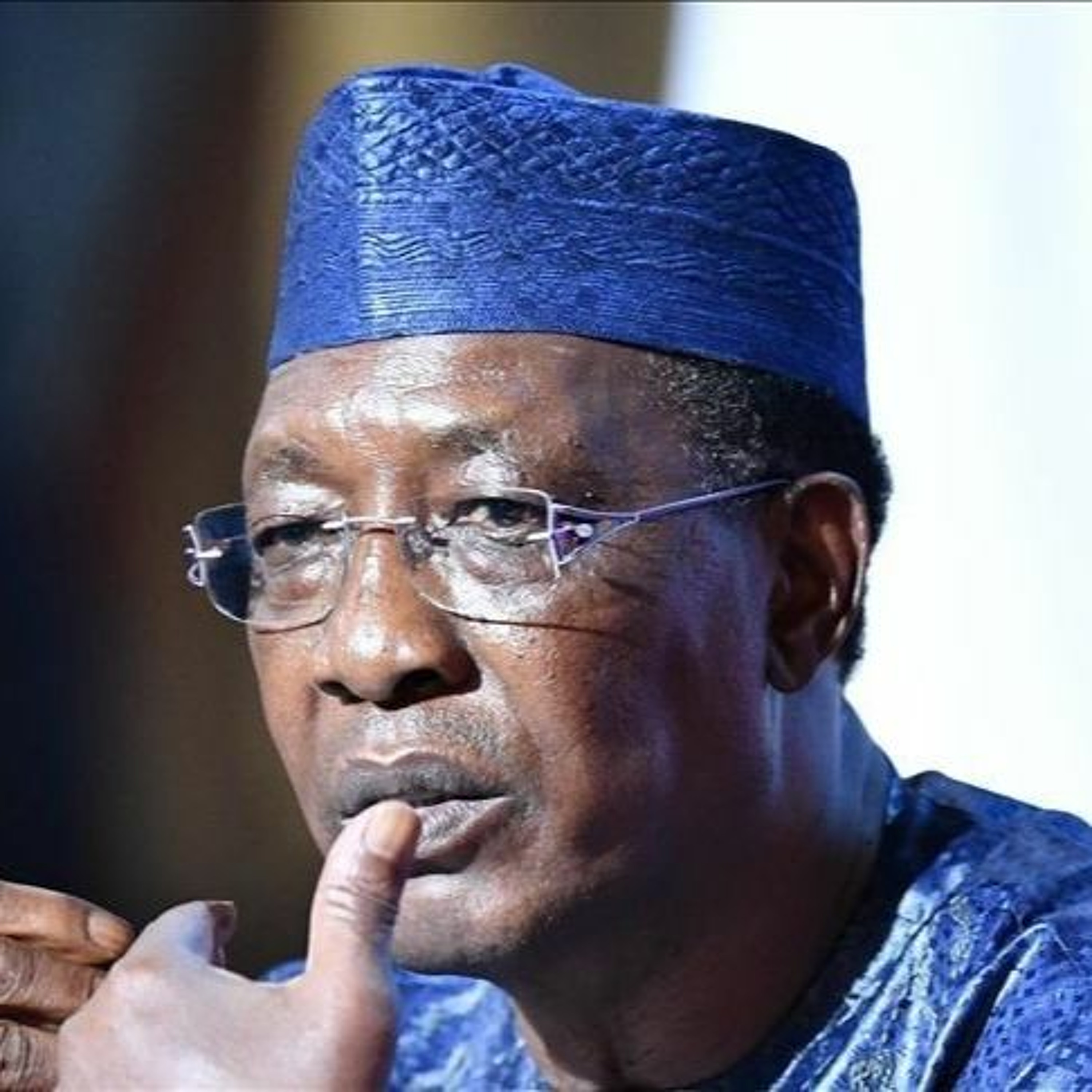 Flux RSS de Radio Libertés