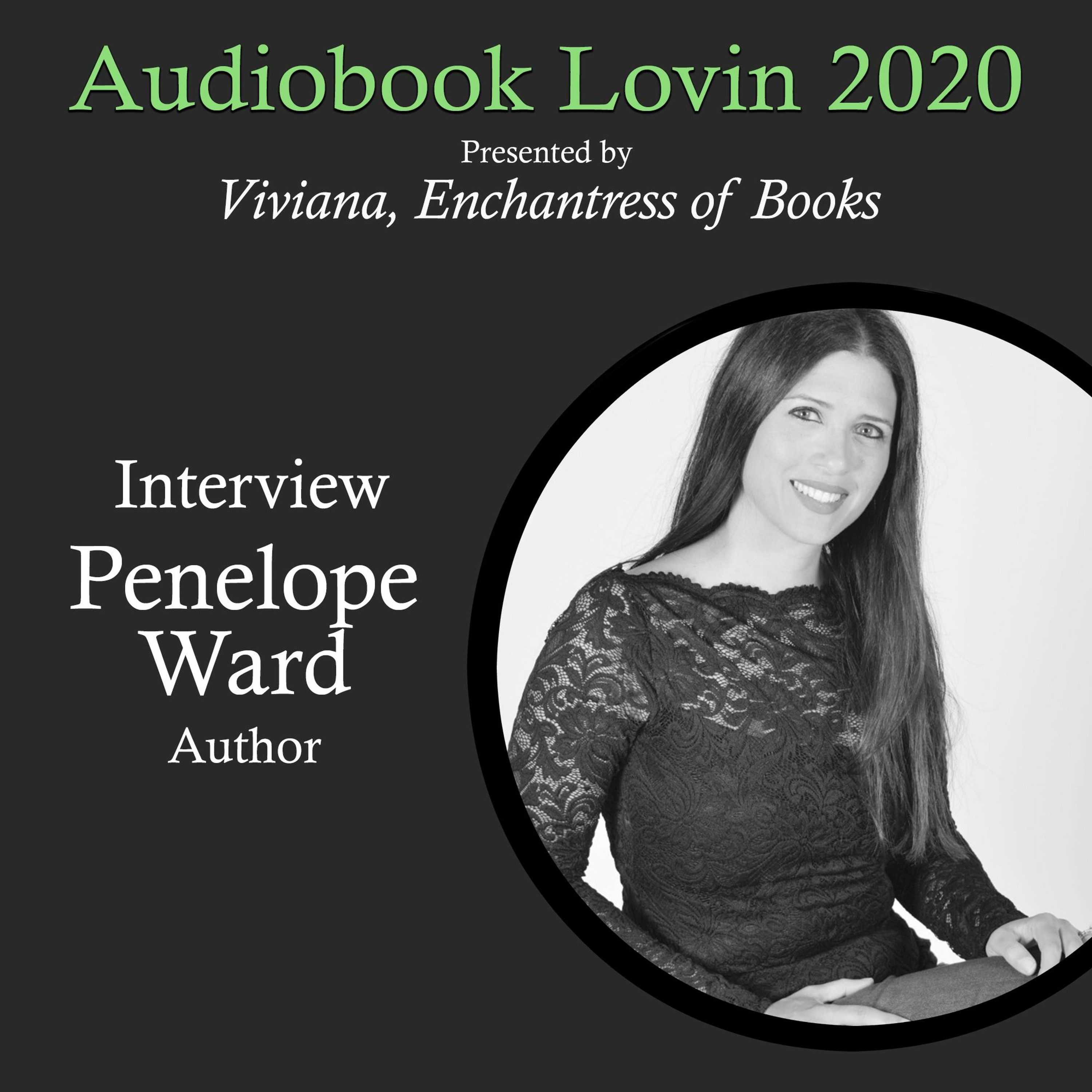 Audiobook Lovin\' Podcast