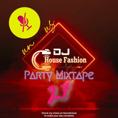 Party Mixtape 27 (Unmute US)