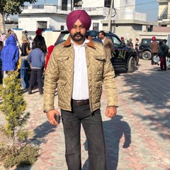 Jatt Nahi Dekhya - Saabi Bhinder