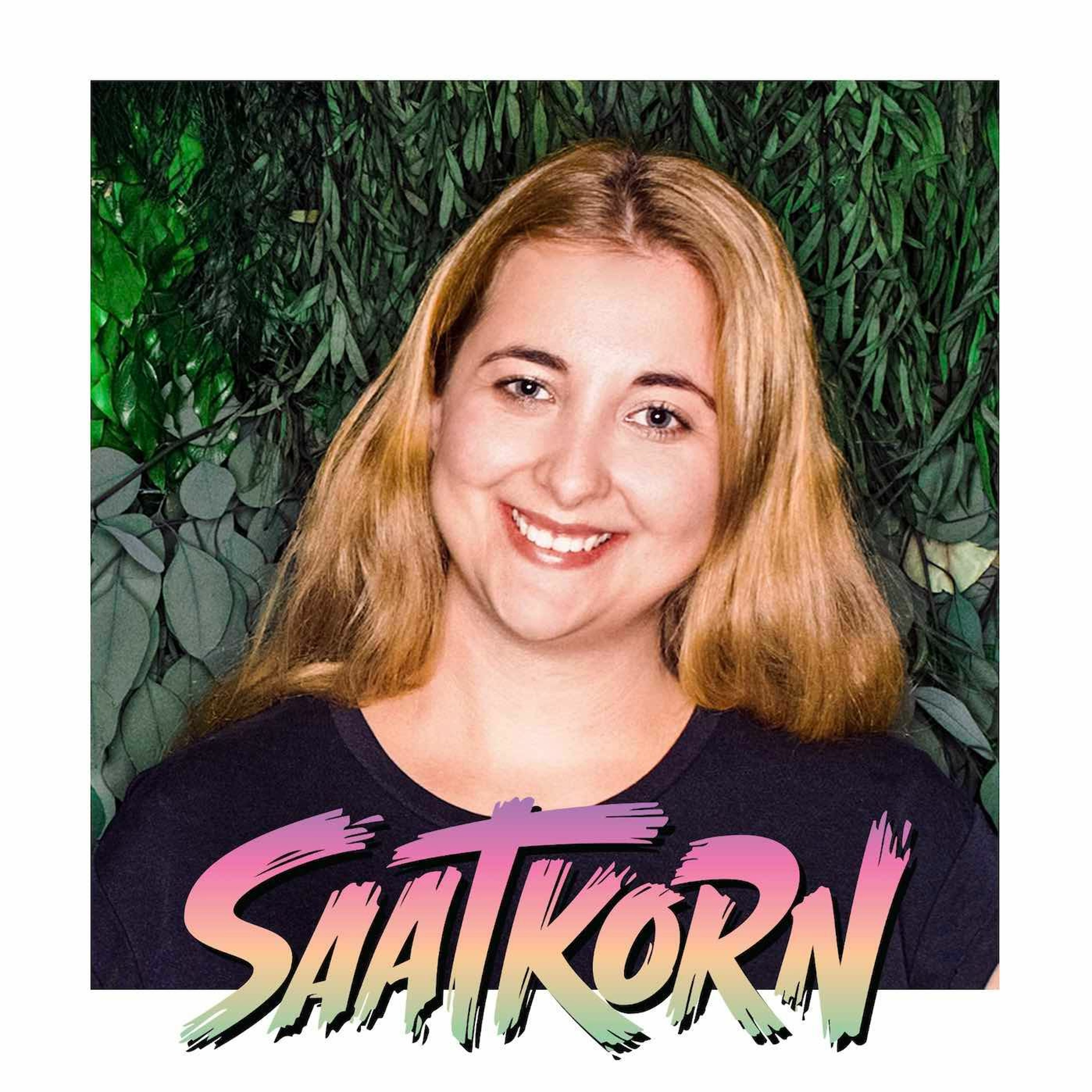 saatkorn Podcast