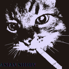 Asian Shory - Mufaz