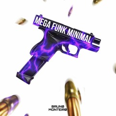 MEGA FUNK MINIMAL IMA DE PROBLEMA