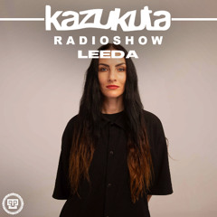 Kazukuta Radioshow - Leeda #58