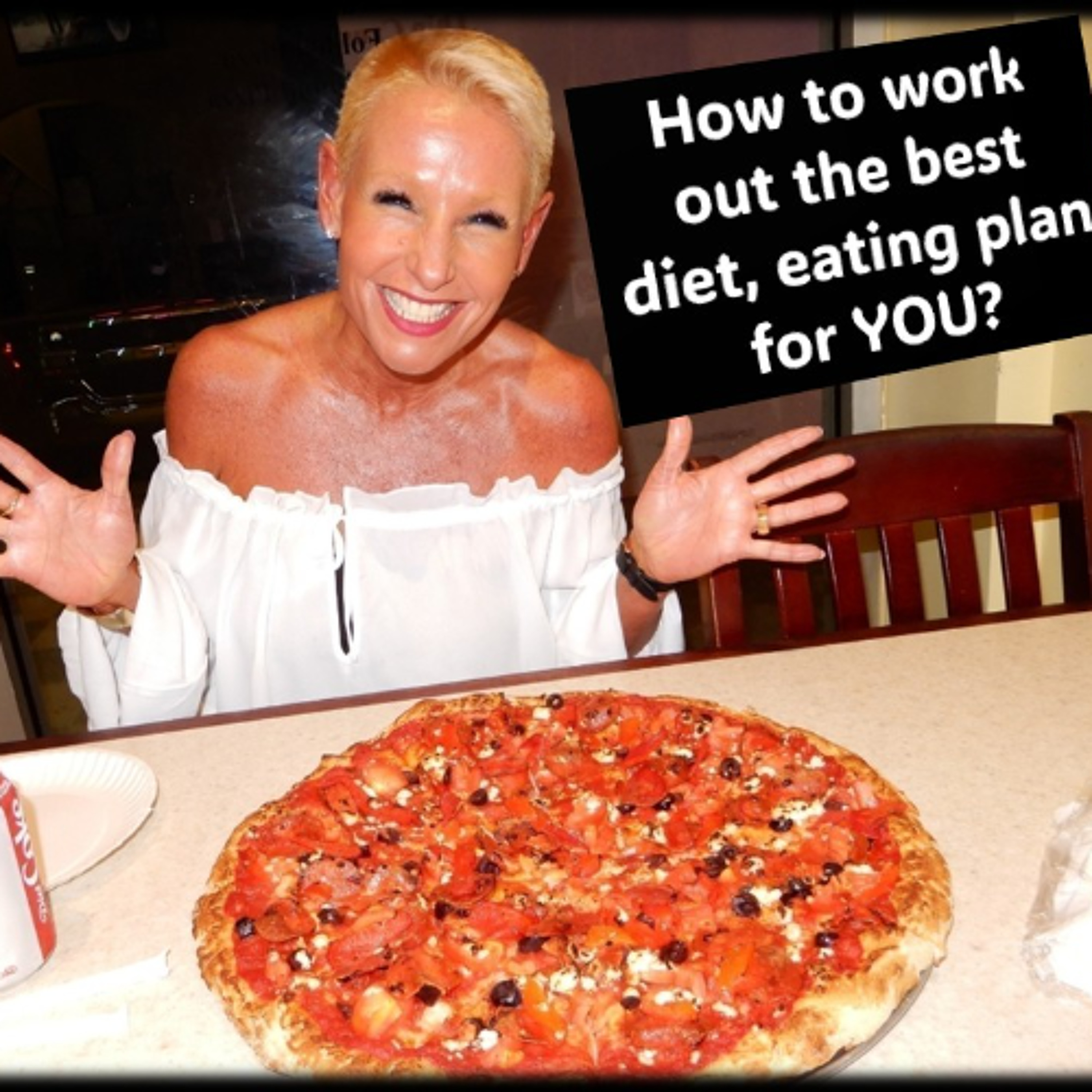 Diets and Eating Plans…How to work out what will WORK for YOU