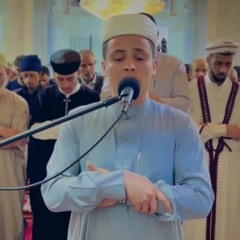 (تلاوة خاشعة جدا من سورة يوسف_عبدالعزيز سحيم.