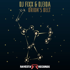 Orion's Belt
