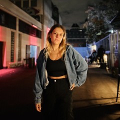 Angie • Macadam Closing set • October 2025
