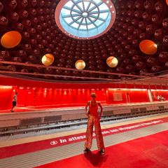 PASSION in WOMB 2023