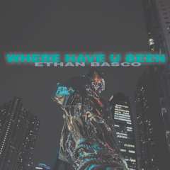 Where Have U Been- Rihanna REMIX [prod.Ethan Basco]