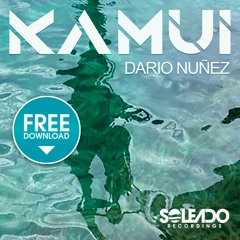 KAMUI -DARIO NUÑEZ - SOLEADO RECORDINGS - Free Download