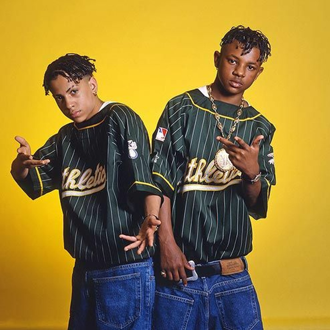 Stream Kriss Kross (Demo) by LeoFeo | Listen online for free on SoundCloud