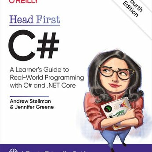 Stream *DOWNLOAD ? Head First C A Learner's Guide to RealWorld