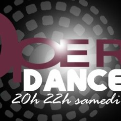 Opera Dance 07-2022 Set Revisited
