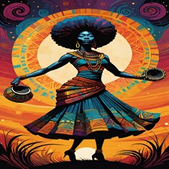 Afro Heatwave