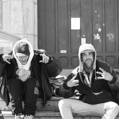 PéasH L'TBK - Atitude Rude