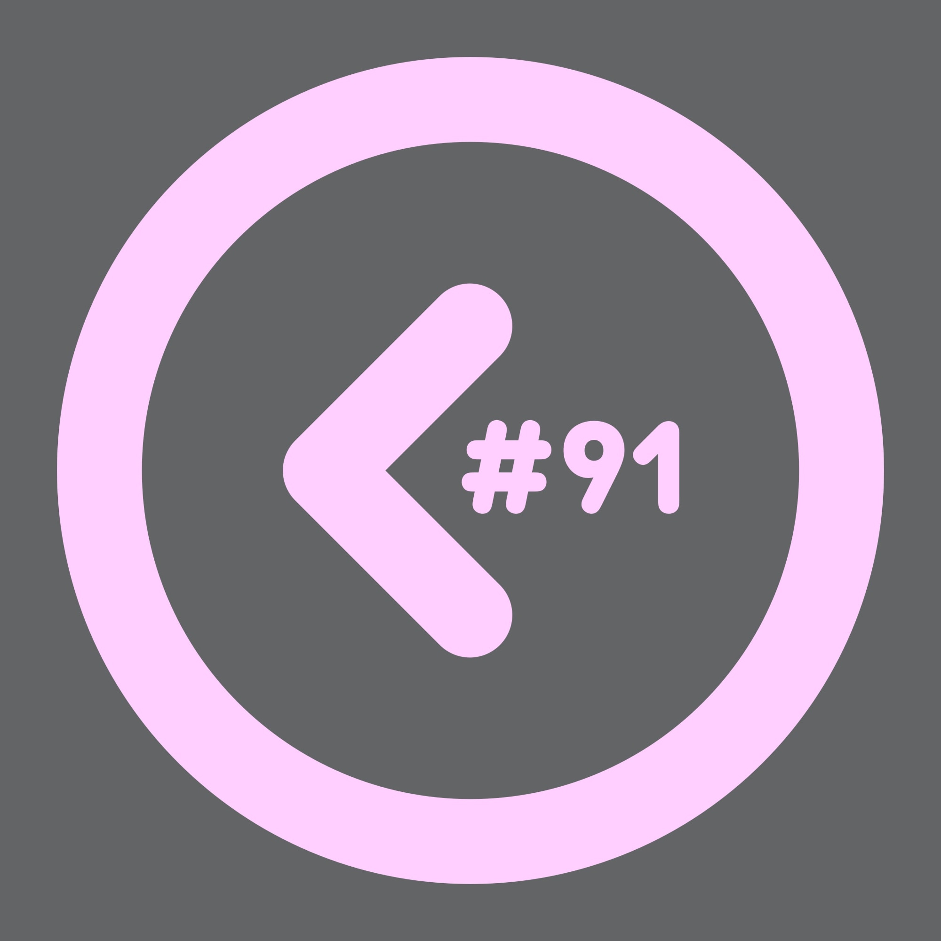 OK Sessions #91 episode artwork
