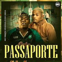 MC Negão Original e MC Dena - Passaporte (Love Funk) DJ Guh Mix