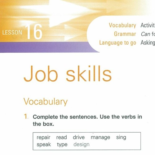 Language To Go Elementary - 16.5