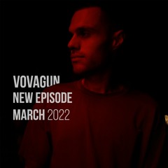 New Episode / March 2022