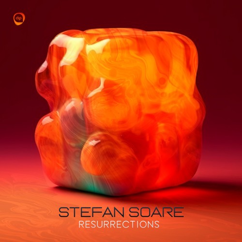 Stefan Soare - Resurrections EP - Asymmetric Dip