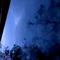 not dark, just rain [disquiet0721]