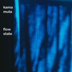 Kamamuta - Flow State Of The Union - Live