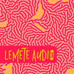 LEMETE08: Jens Lewandowski - Hope (Original Mix)