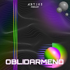 Art.1.43 - OBLIDARMENO #182