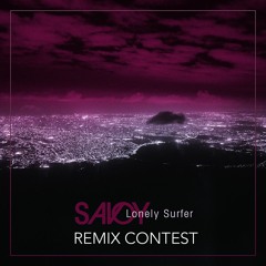 Lonely Surfer (Cornish Remix)